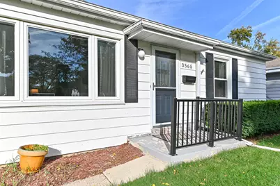 3565 S 83rd St, Milwaukee, WI 53220 - Photo 2