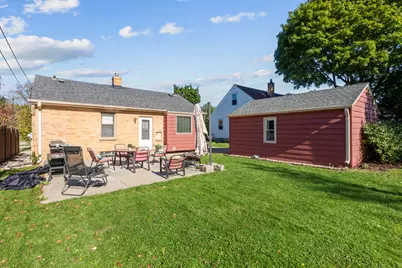 7815 W Beloit Rd, West Allis, WI 53219 - Photo 28