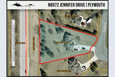 N6972  Jennifer Dr, Plymouth, WI 53073 - Photo 30