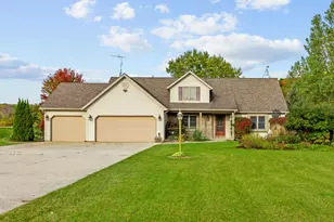 N6972 Jennifer Dr, Plymouth, WI 53073 - Photo 1