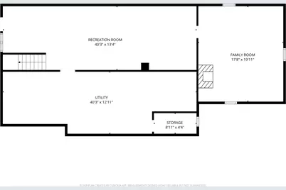 857  Riverview Dr, Trenton, WI 53095 - Photo 42