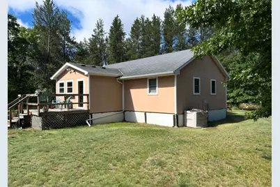 20199  Logging Creek Trl, Anderson Township, WI 54840 - Photo 2