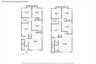 3619 S Clement Ave, Milwaukee, WI 53207 - Photo 48