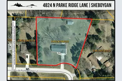 4824 N Parke Ridge Ln, Sheboygan, WI 53083 - Photo 36