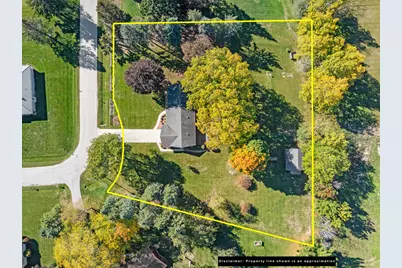 4824 N Parke Ridge Ln, Sheboygan, WI 53083 - Photo 30
