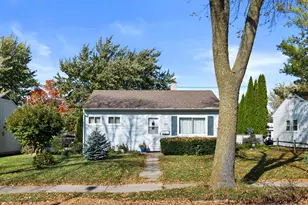 6210 W Morgan Ave, Milwaukee, WI 53220 - Photo 2