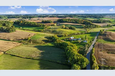 N45354  County Road E -, Hale, WI 54758 - Photo 2