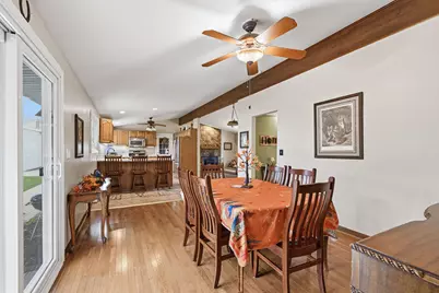 N1615  Center Dr, Bloomfield, WI 53128 - Photo 12