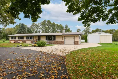 N1615  Center Dr, Bloomfield, WI 53128 - Photo 2