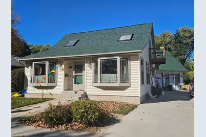 336  Western Ave, Sheboygan Falls, WI 53085 - Photo 1