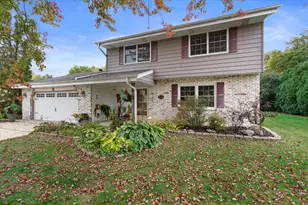 W177S7802 Kristin Dr, Muskego, WI 53150 - Photo 48