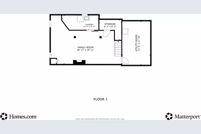 W332N5543  Linden Cir, Merton, WI 53058 - Photo 54