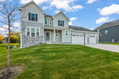 W193N5036  Rosemary Rdg, Menomonee Falls, WI 53051 - Photo 44