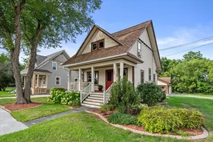 125 N Milwaukee St, Fredonia, WI 53021 - Photo 2