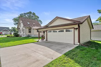 125 N Milwaukee St, Fredonia, WI 53021 - Photo 36