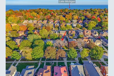 4436 N Frederick Ave #4438, Shorewood, WI 53211 - Photo 48
