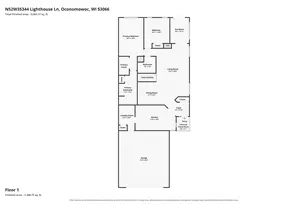 N52W35344 Lighthouse Ln, Lac La Belle, WI 53066 - Photo 38