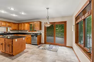 5510 Maple Rd, West Bend, WI 53095 - Photo 6