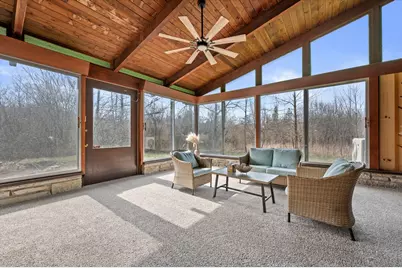 9505 N Pheasant Ln, River Hills, WI 53217 - Photo 12