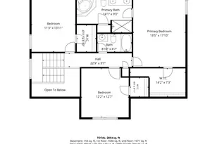 7856 S Victory Creek Ct, Franklin, WI 53132 - Photo 34
