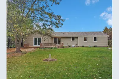 707  Old Prospectors Trl, Eagle, WI 53119 - Photo 4