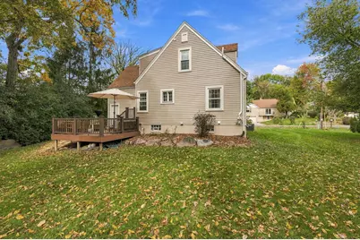 13825  Keefe Ave, Brookfield, WI 53005 - Photo 6