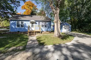 N55W37239 Roland St, Lac La Belle, WI 53066 - Photo 1