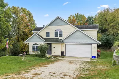 W1026  Ski Hill Dr, Spring Prairie, WI 53105 - Photo 1