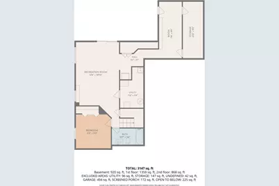 W1026  Ski Hill Dr, Spring Prairie, WI 53105 - Photo 44