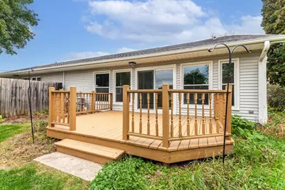 1205  Louisa St, Watertown, WI 53098 - Photo 38