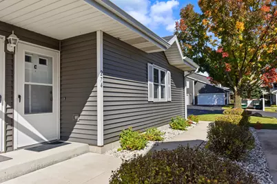 274 S Mountin Dr #C, Mayville, WI 53050 - Photo 4