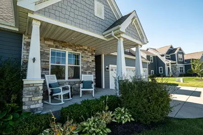 8211 W Highlander Dr, Mequon, WI 53097 - Photo 2