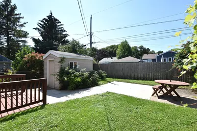 206  Belmont Ave, Racine, WI 53405 - Photo 38
