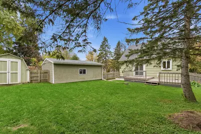 213  Wisconsin St, Theresa, WI 53091 - Photo 2