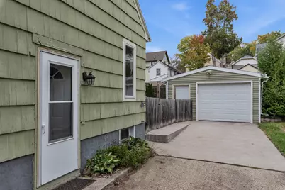 213  Wisconsin St, Theresa, WI 53091 - Photo 4