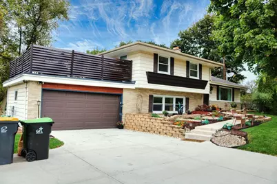 416 S Green Bay Rd, Racine, WI 53406 - Photo 2