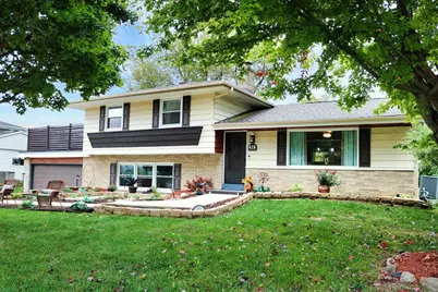 416 S Green Bay Rd, Racine, WI 53406 - Photo 1