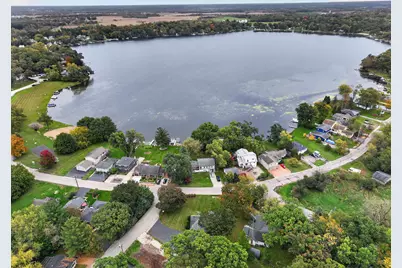 7990 W Lakeshore Dr, Burlington, WI 53105 - Photo 26