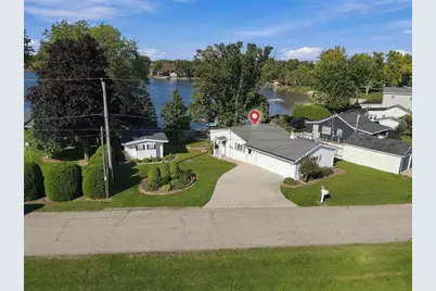 W933  South Shore Ln, Marshfield, WI 53079 - Photo 6
