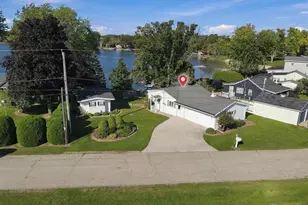 W933 S Shore Ln, Marshfield, WI 53079 - Photo 6
