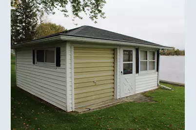 W933  South Shore Ln, Marshfield, WI 53079 - Photo 14