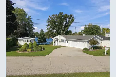 W933  South Shore Ln, Marshfield, WI 53079 - Photo 1