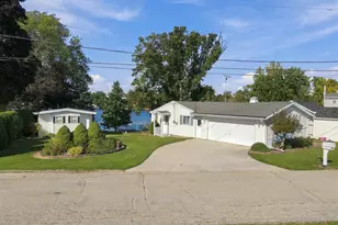 W933 S Shore Ln, Marshfield, WI 53079 - Photo 1