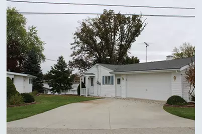 W933  South Shore Ln, Marshfield, WI 53079 - Photo 2