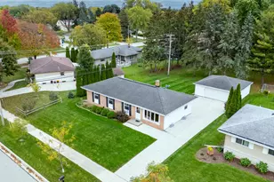 215 W Beutel Rd, Port Washington, WI 53074 - Photo 1
