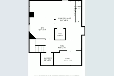 1109  Hidden Creek Ln, Burlington, WI 53105 - Photo 30