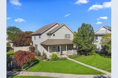 1109  Hidden Creek Ln, Burlington, WI 53105 - Photo 1