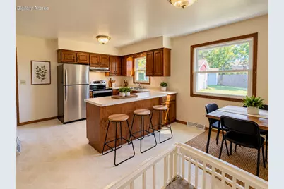 1045  Sundown Ct #1047, Mukwonago, WI 53149 - Photo 10