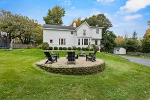 W2851 Swinghurst Ln, Linn, WI 53147 - Photo 1