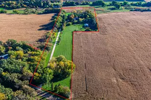 23701 W Overson Rd, Racine, WI 53182 - Photo 2